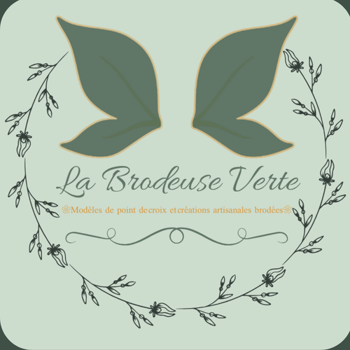 La Brodeuse Verte
